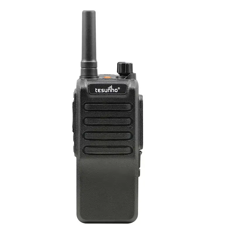 Tesunho TH-518 2 Way Radio Wifi Transceiver 100 Mile Walkie Talkie