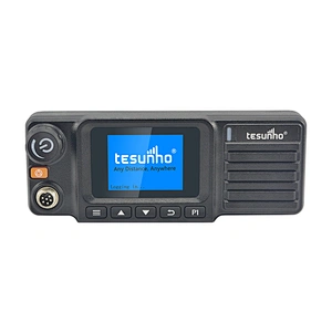 Tesunho OEM LTE Mobile Radio TM-991