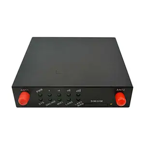 Tesunho TR-100 Industrial Wireless WIFI Modem 4G Router With SIM Card Slot