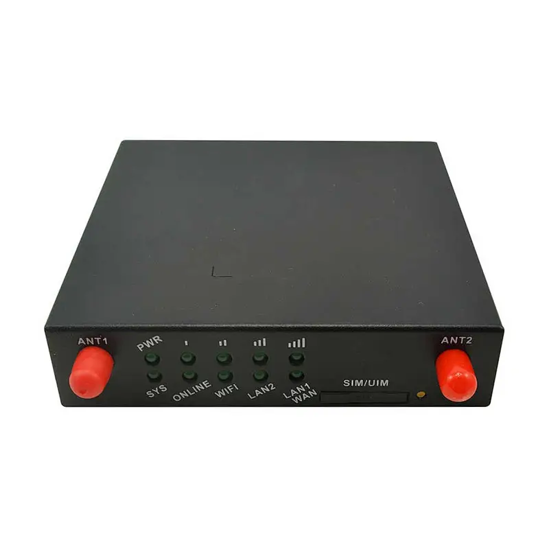 Tesunho TR-100 Industrial Wireless WIFI Modem 4G Router With SIM Card Slot
