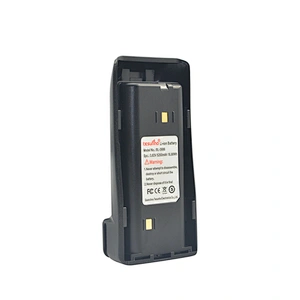 Slim Battery For TH-388 APRS Walky Talky Accessory
