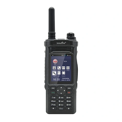 TESUNHO IP smart ptt android wifi china talkie walkie original