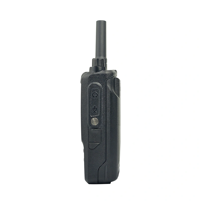 Tesunho TH-682 GPS LTE 100KM Range Military Two Way Radio