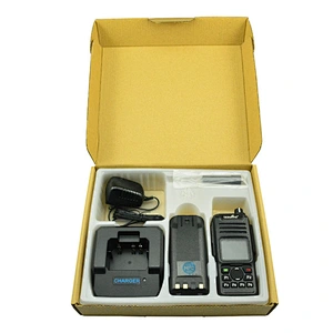 Tesunho TH-682 High Performance NFC  Walkie Talkie 25KM Range