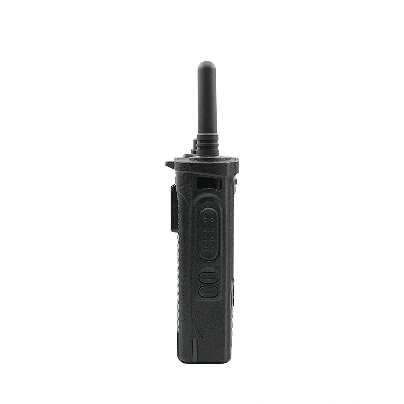 Tesunho TH-588 GPS Tracking WIFI Android Police Two Way Radio