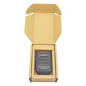 TESUNHO New Arrival P1 High Quality Speaker Wireless Microphone Professional For Walkie Talkie