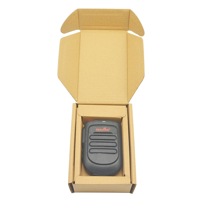 TESUNHO New Arrival P1 High Quality Speaker Wireless Microphone Professional For Walkie Talkie