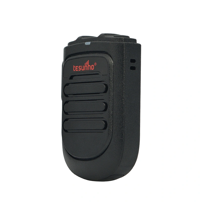 PTT Blue-tooth Microphone Speaker Tesunho TH-P1