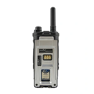 tracking bar PoC gps wifi  walkie talkie phone