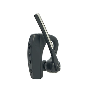 TA-B1 PTT Headset BT Microphone Wireless With POC Supported