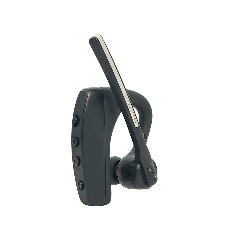 TA-B1 PTT Headset BT Microphone Wireless With POC Supported