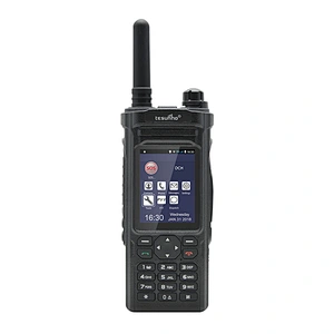 TESUNHO TH-588 network hf radio transceiver made in China