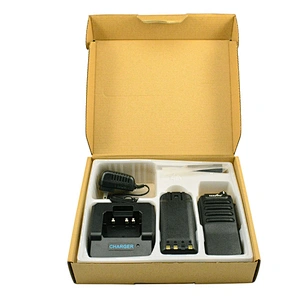 Tesunho TH-518L 4G Lte Portable Wireless Walkie Talkie Radio