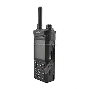 TESUNHO WiFi zello ptt Android GSM Two Way Radio walkie talkie  TH-588
