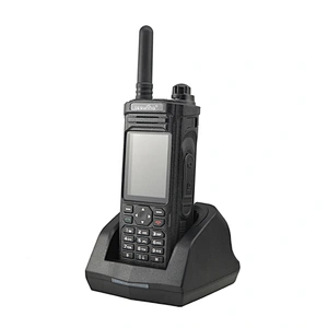 wifi  IP zello android walkie talkie with sim card ptt phone 100 mile