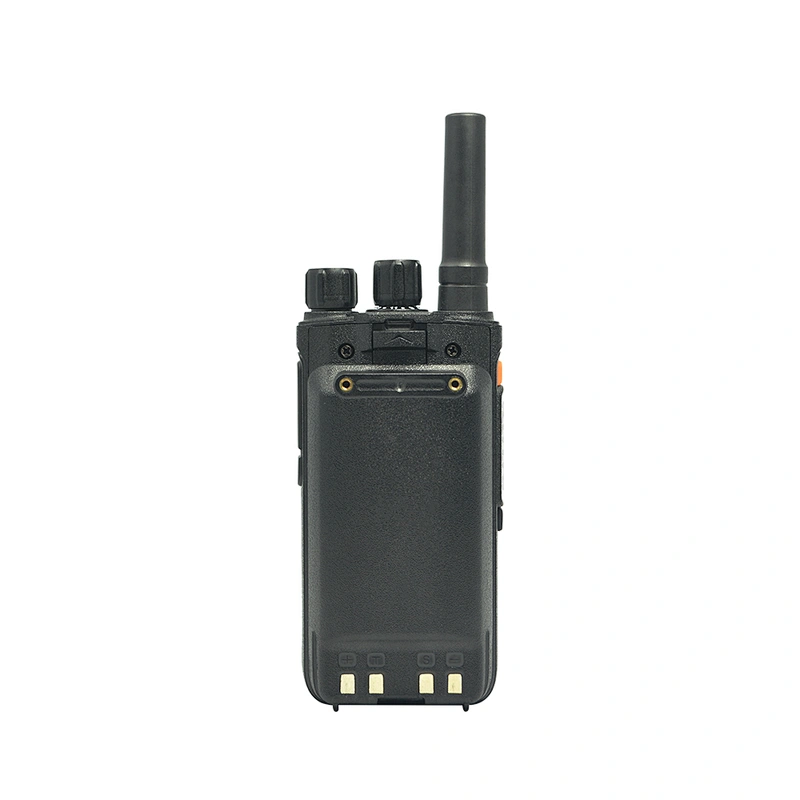 Tesunho TH-510 Ai Noise Reduction PoC Handheld Radio 4G LTE