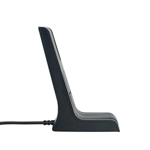 Tesunho Newest TA-M1 Base Station Desktop Microphone For Mobile Radio