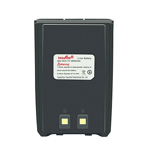 TH-282 POC 2 Way Radio Accessory Battery