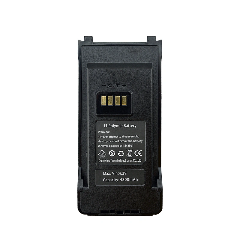 TH-588 Talkie Walkie Accessory Battery