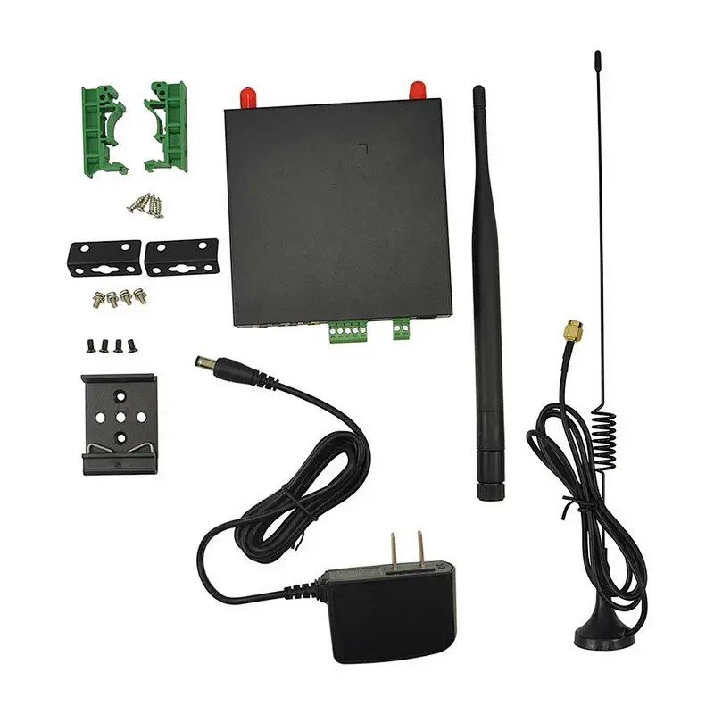 Tesunho TR-100 Industrial Wireless WIFI Modem 4G Router With SIM Card Slot