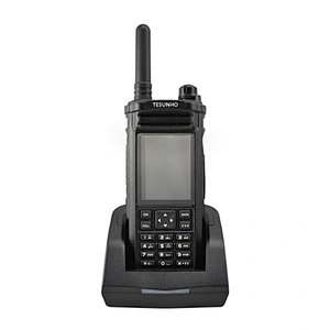 PoC trunking wifi keypad good looking global walkie talkie