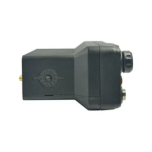 Tesunho TM-990DD Dual Mode DMR Mobile Radio
