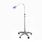 factory supply teeth whitening light with card control