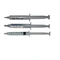 dental teeth whitening gel with CP,HP or Non peroxide