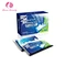 6%HP or Non peroxide Home Use Teeth Whitening Strips