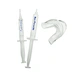 Factory price product with HP,CP and non peroxide teeth whiten gel