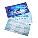 Teeth whiten supply for dental salon whitening wipe