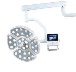 LED dental planting lamp P139