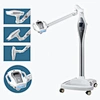 Lámpara de plantación dental LED