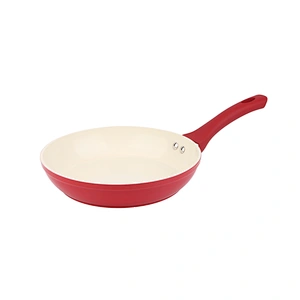 Forged frypan