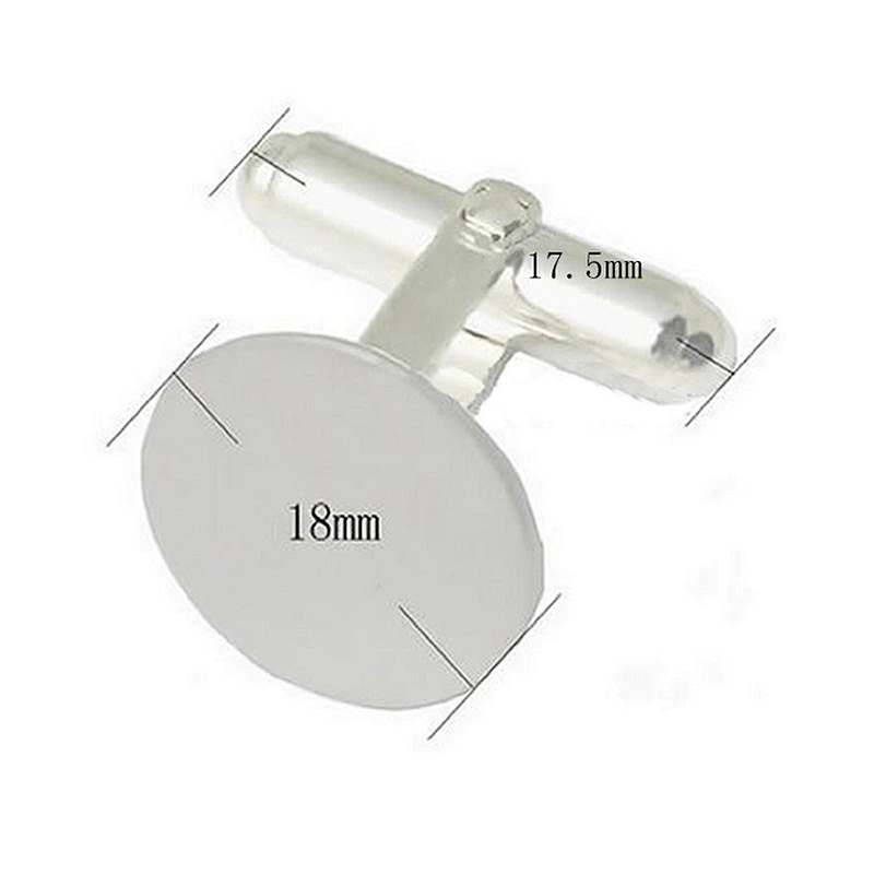 Wholesale 925 silver cufflink clip silver accessories apparel buckle,cufflink clip factory，missgjewelry.com