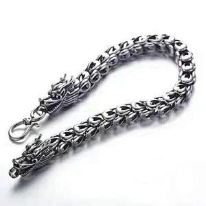 Chinese wind Bracelet large jewelry factory,OEM/ODM Jewelry Trade processing customized,Wholesale jewelry manufacturer