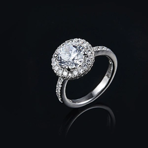engagement rings for women large jewelry factory,OEM/ODM Jewelry Trade processing customized,Wholesale jewelry manufacturer