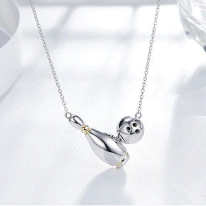 Baseball Necklace Baseball Pendant large jewelry factory,OEM/ODM Jewelry Trade processing customized,Wholesale jewelry manufacturer