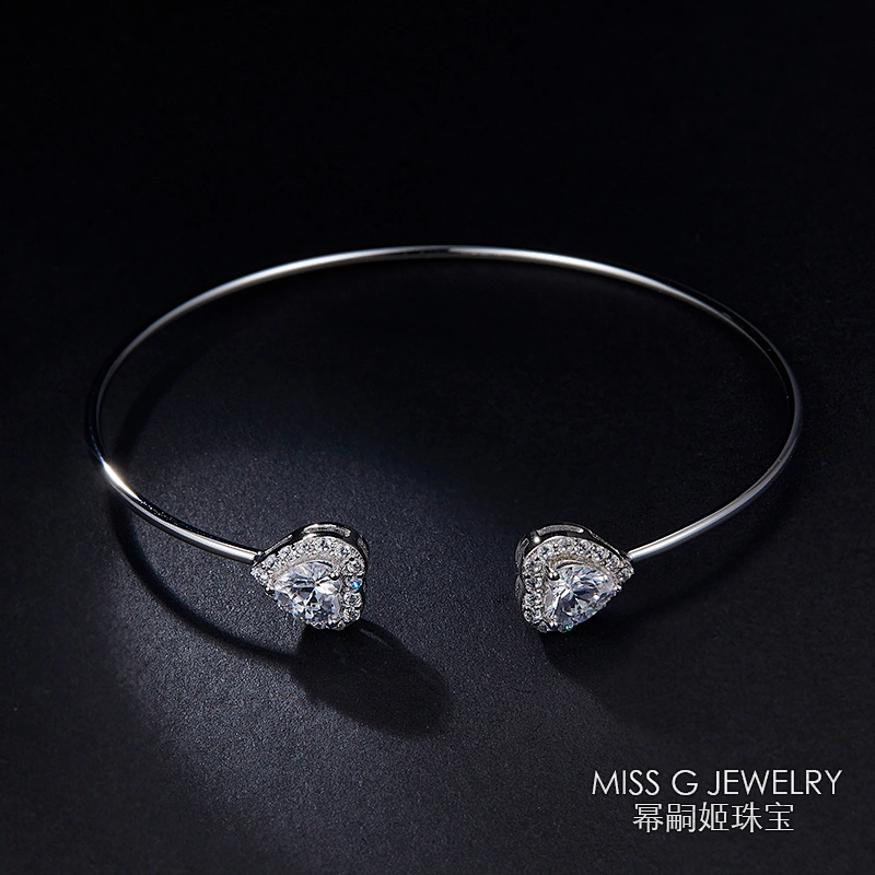 Love bracelet bracelets for women large jewelry factory,OEM/ODM Jewelry Trade processing customized,Wholesale jewelry manufacturer