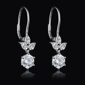 earrings for girls large jewelry factory,OEM/ODM Jewelry Trade processing customized,Wholesale jewelry manufacturer