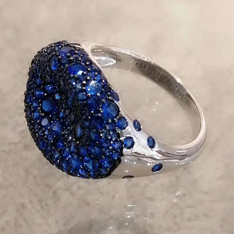 rings for women unique engagement rings large jewelry factory,OEM/ODM Jewelry Trade processing customized,Wholesale jewelry manufacturer
