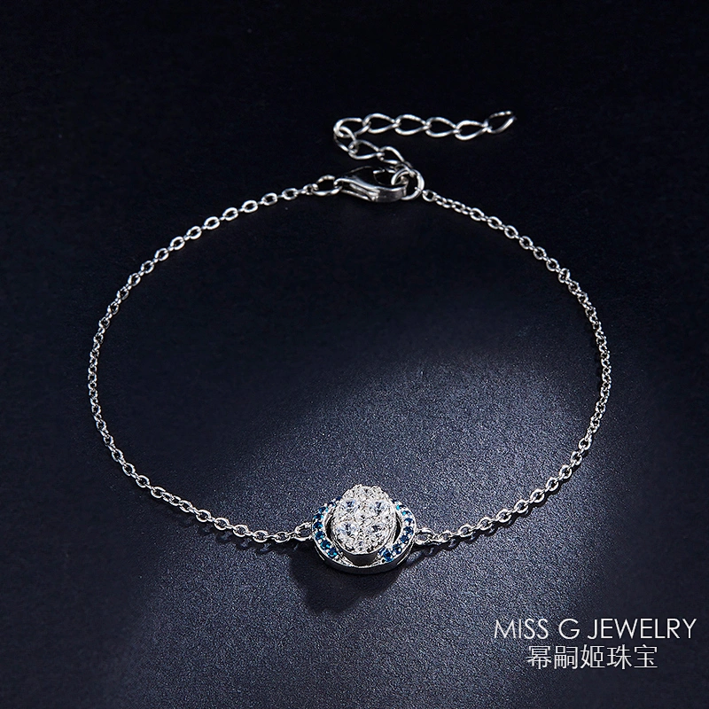 silver jewellery charm bangle large jewelry factory,OEM/ODM Jewelry Trade processing customized,Wholesale jewelry manufacturer