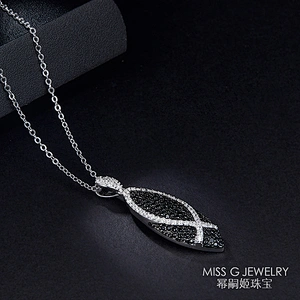 Droplet-shaped Pendant large jewelry factory,OEM/ODM Jewelry Trade processing customized,Wholesale jewelry manufacturer