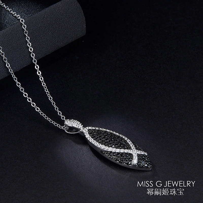 Droplet-shaped Pendant large jewelry factory,OEM/ODM Jewelry Trade processing customized,Wholesale jewelry manufacturer
