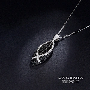 Droplet-shaped Pendant large jewelry factory,OEM/ODM Jewelry Trade processing customized,Wholesale jewelry manufacturer
