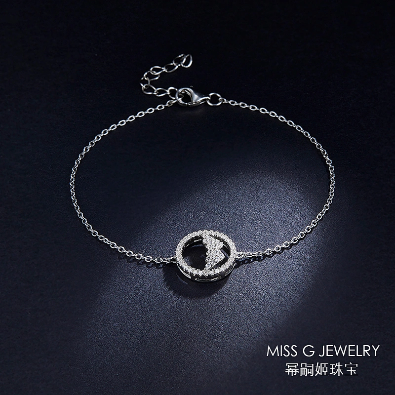 bracelets for women sterling silver bracelets large jewelry factory,OEM/ODM Jewelry Trade processing customized,Wholesale jewelry manufacturer