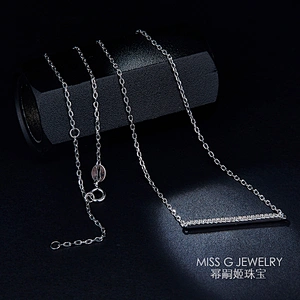 One word Necklace large jewelry factory,OEM/ODM Jewelry Trade processing customized,Wholesale jewelry manufacturer