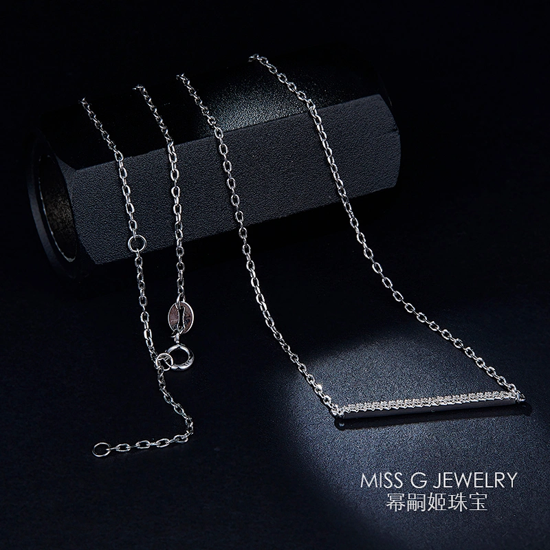 One word Necklace large jewelry factory,OEM/ODM Jewelry Trade processing customized,Wholesale jewelry manufacturer
