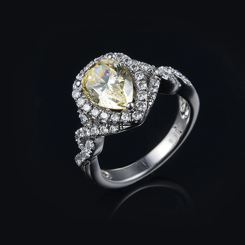 engagement rings silver rings large jewelry factory,OEM/ODM Jewelry Trade processing customized,Wholesale jewelry manufacturer