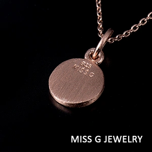 Twenty-six-letter Zircon Pendant large jewelry factory,OEM/ODM Jewelry Trade processing customized,Wholesale jewelry manufacturer